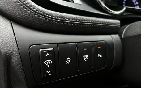 KIA Optima III, 2013 год, 1 300 000 рублей, 9 фотография
