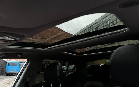 KIA Optima III, 2013 год, 1 300 000 рублей, 13 фотография