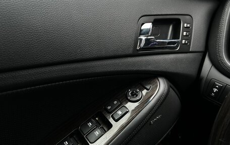 KIA Optima III, 2013 год, 1 300 000 рублей, 10 фотография
