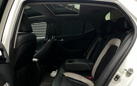 KIA Optima III, 2013 год, 1 300 000 рублей, 16 фотография