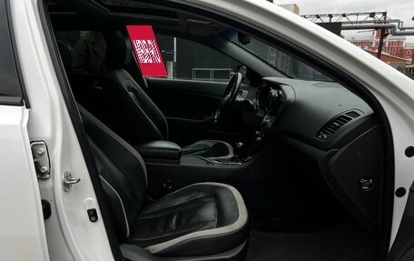 KIA Optima III, 2013 год, 1 300 000 рублей, 17 фотография