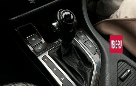 KIA Optima III, 2013 год, 1 300 000 рублей, 12 фотография