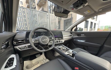 KIA Sportage IV рестайлинг, 2025 год, 3 750 000 рублей, 3 фотография