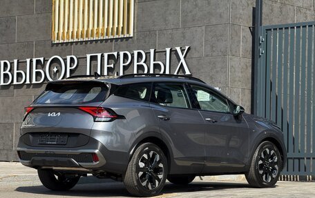 KIA Sportage IV рестайлинг, 2025 год, 3 750 000 рублей, 2 фотография