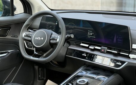 KIA Sportage IV рестайлинг, 2025 год, 3 750 000 рублей, 5 фотография
