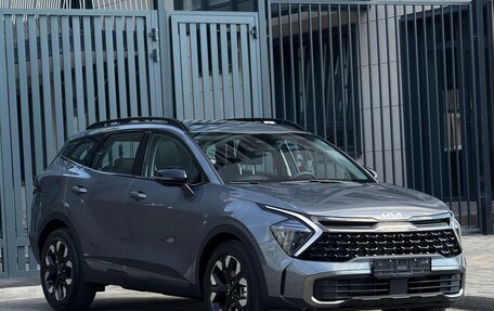KIA Sportage IV рестайлинг, 2025 год, 3 750 000 рублей, 12 фотография