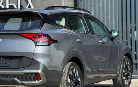 KIA Sportage IV рестайлинг, 2025 год, 3 750 000 рублей, 17 фотография