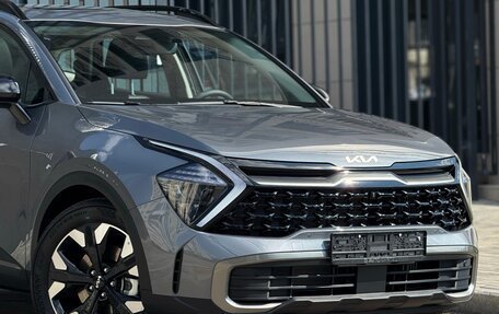KIA Sportage IV рестайлинг, 2025 год, 3 750 000 рублей, 15 фотография