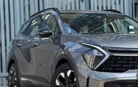KIA Sportage IV рестайлинг, 2025 год, 3 750 000 рублей, 14 фотография