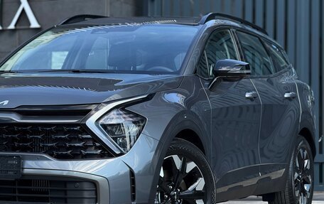 KIA Sportage IV рестайлинг, 2025 год, 3 750 000 рублей, 7 фотография