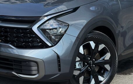 KIA Sportage IV рестайлинг, 2025 год, 3 750 000 рублей, 9 фотография