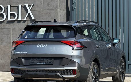 KIA Sportage IV рестайлинг, 2025 год, 3 750 000 рублей, 16 фотография