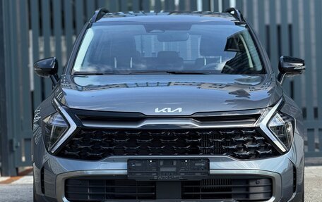 KIA Sportage IV рестайлинг, 2025 год, 3 750 000 рублей, 11 фотография
