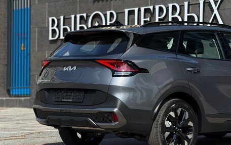 KIA Sportage IV рестайлинг, 2025 год, 3 750 000 рублей, 18 фотография