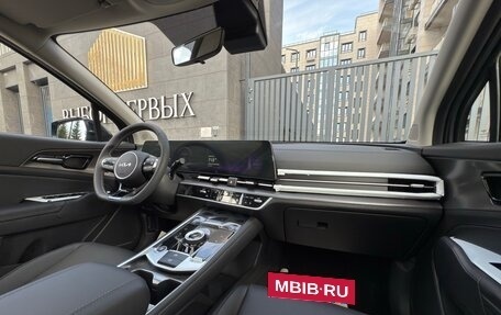KIA Sportage IV рестайлинг, 2025 год, 3 750 000 рублей, 4 фотография