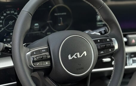 KIA Sportage IV рестайлинг, 2025 год, 3 750 000 рублей, 30 фотография