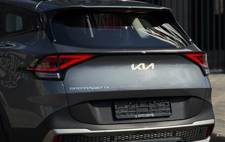 KIA Sportage IV рестайлинг, 2025 год, 3 750 000 рублей, 24 фотография