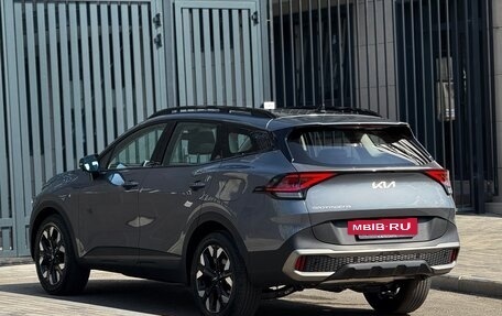 KIA Sportage IV рестайлинг, 2025 год, 3 750 000 рублей, 20 фотография