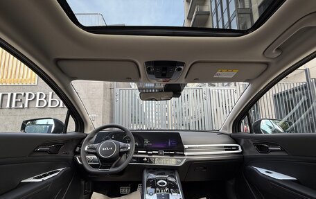 KIA Sportage IV рестайлинг, 2025 год, 3 750 000 рублей, 39 фотография