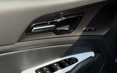 KIA Sportage IV рестайлинг, 2025 год, 3 750 000 рублей, 36 фотография