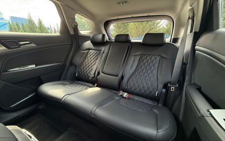 KIA Sportage IV рестайлинг, 2025 год, 3 750 000 рублей, 40 фотография