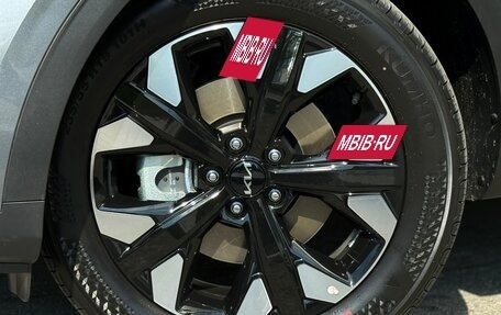 KIA Sportage IV рестайлинг, 2025 год, 3 750 000 рублей, 27 фотография