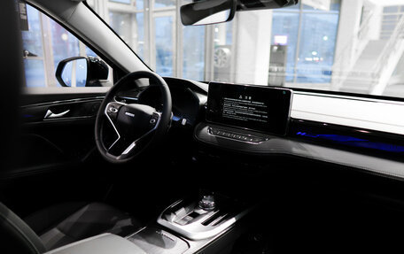 Haval Jolion, 2025 год, 2 249 000 рублей, 10 фотография