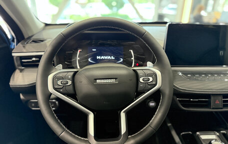 Haval Jolion, 2025 год, 2 749 000 рублей, 7 фотография