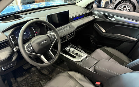 Haval Jolion, 2025 год, 2 749 000 рублей, 4 фотография