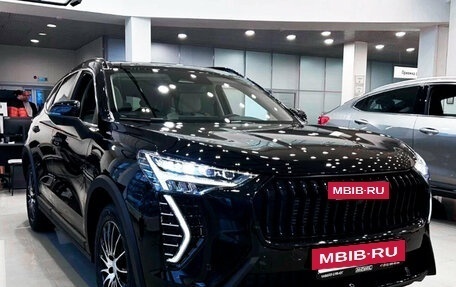 Haval Jolion, 2025 год, 2 249 000 рублей, 5 фотография