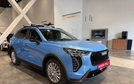 Haval Jolion, 2025 год, 2 749 000 рублей, 12 фотография