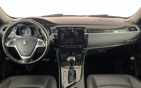 Zotye T600, 2017 год, 1 125 000 рублей, 13 фотография