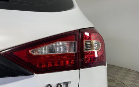 Zotye T600, 2017 год, 1 125 000 рублей, 8 фотография