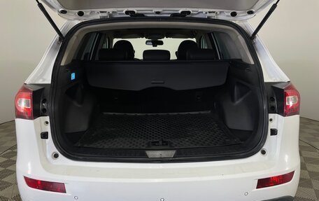 Zotye T600, 2017 год, 1 125 000 рублей, 10 фотография