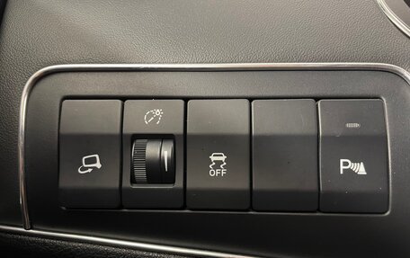 Zotye T600, 2017 год, 1 125 000 рублей, 23 фотография