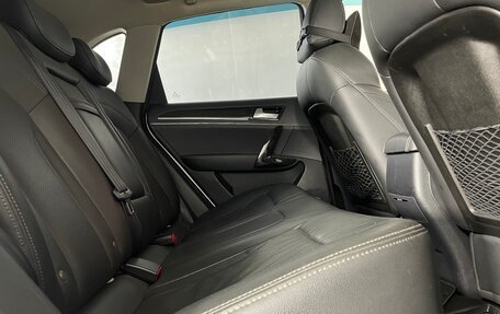 Zotye T600, 2017 год, 1 125 000 рублей, 26 фотография