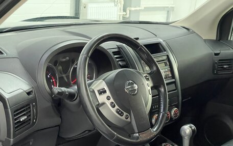 Nissan X-Trail, 2010 год, 1 349 000 рублей, 8 фотография