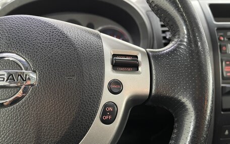 Nissan X-Trail, 2010 год, 1 349 000 рублей, 13 фотография