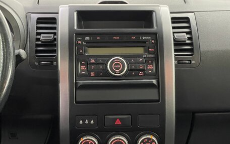 Nissan X-Trail, 2010 год, 1 349 000 рублей, 17 фотография
