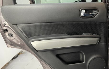 Nissan X-Trail, 2010 год, 1 349 000 рублей, 25 фотография