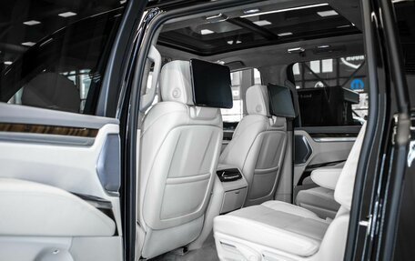 Cadillac Escalade V, 2025 год, 23 370 000 рублей, 16 фотография