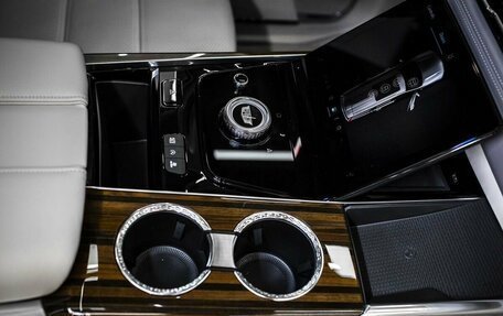 Cadillac Escalade V, 2025 год, 23 370 000 рублей, 22 фотография