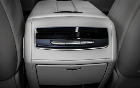 Cadillac Escalade V, 2025 год, 23 370 000 рублей, 24 фотография
