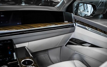 Cadillac Escalade V, 2025 год, 23 370 000 рублей, 26 фотография
