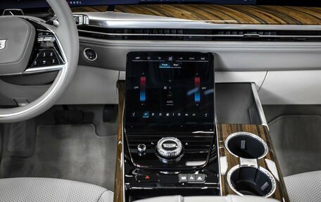 Cadillac Escalade V, 2025 год, 23 370 000 рублей, 29 фотография