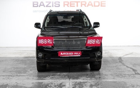 Toyota Land Cruiser Prado 150 рестайлинг 2, 2010 год, 2 650 000 рублей, 2 фотография