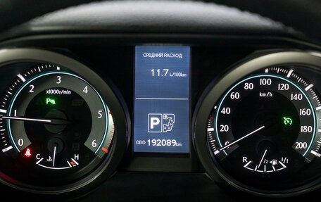 Toyota Land Cruiser Prado 150 рестайлинг 2, 2010 год, 2 650 000 рублей, 26 фотография