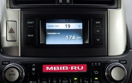 Toyota Land Cruiser Prado 150 рестайлинг 2, 2010 год, 2 650 000 рублей, 22 фотография