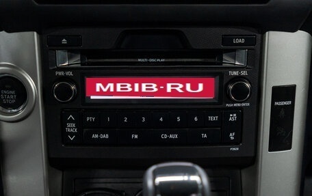 Toyota Land Cruiser Prado 150 рестайлинг 2, 2010 год, 2 650 000 рублей, 23 фотография