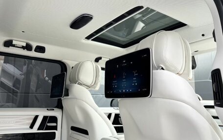 Mercedes-Benz G-Класс AMG, 2025 год, 61 900 000 рублей, 22 фотография